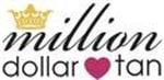 Million Dollar Tan Coupon Codes